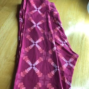 Lularoe Leggings